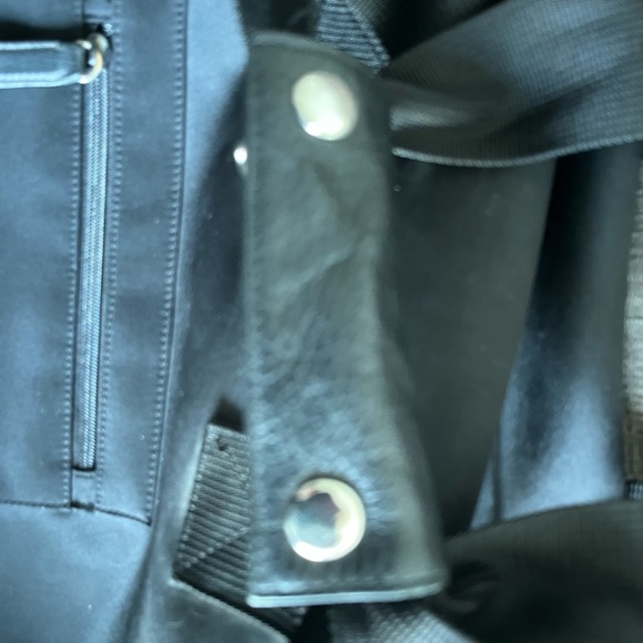 Simon Carter travel duffel bag - Picture 8 of 10